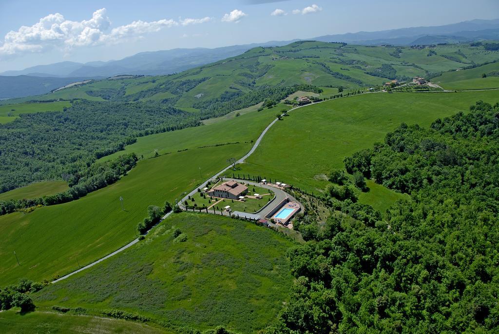 La Colombaina Βίλα Βολτέρρα Δωμάτιο φωτογραφία